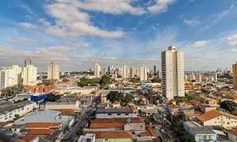 Imagem 6: Apartamento com 3 dormitórios à venda, 71 m² por R$ 520.000,00 - Vila Moinho Velho - São P