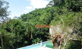 Imagem 7: Propriedade a venda, com 3 casas e vista para o mar. Campeche, Florianópolis/SC