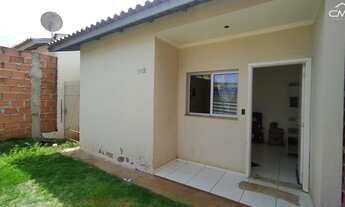 Imagem 2: Casa 2 dormitórios à venda Parque Residencial Piracicaba Piracicaba/SP