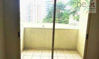 Imagem 4: OPORTUNIDADE! Excelente Apto, 3 Dormitórios, 1 Suíte, 2 Vagas de Garagem - VILA MONUMENTO