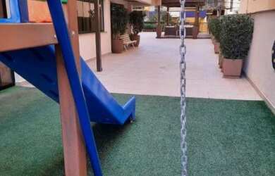 Imagem 4: Florianopolis - Apartamento Padrão - Centro