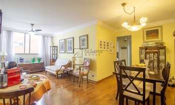 Imagem 1: Apartamento Venda Itaim Bibi 116 m² 2 Dormitórios