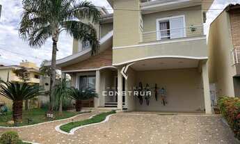 Imagem: Casa com 3 dormitórios à venda, 267 m²