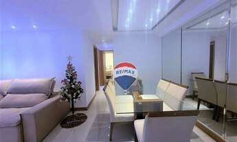 Imagem 5: Apartamento com 3 dormitórios à venda, 83 m² por R$ 750.000,00 - Recreio dos Bandeirantes