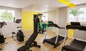 Imagem 2: Apartamento à venda, 43 m² por R$ 260.000,00 - Vila Guilherme - São Paulo/SP