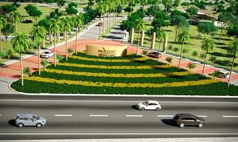 Imagem 2: REPASSE TERRENO CONDOMÍNIO PIPA GOLF 1ª ETAPA