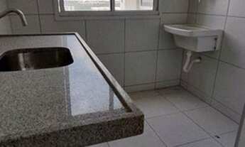 Imagem 4: Apartamento Residencial à venda, Parque Dois Irmãos, Fortaleza - AP0163