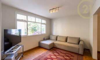 Imagem: Apartamento com 3 dormitórios à venda