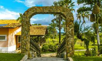 Imagem: Atravesse. E viva experiências únicas