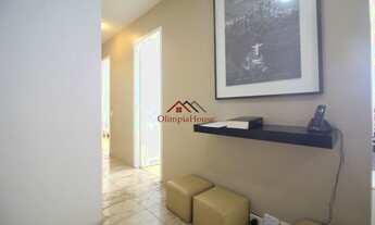 Imagem 7: Apartamento Locação Itaim Bibi 70 m² 2 Dormitórios