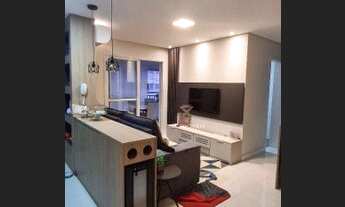 Imagem: Apartamento com 2 dormitórios à venda