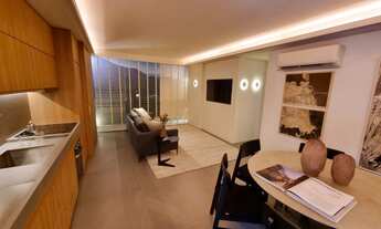 Imagem 4: Apartamento com 2 quartos na Barra da Tijuca