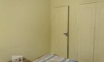 Imagem 2: Apartamento para venda tem 98 metros quadrados com 3 quartos em Vila Nova Conceição - São