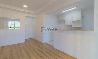 Imagem 5: Locação Apartamento 2 Dormitórios - 66 m² Brooklin