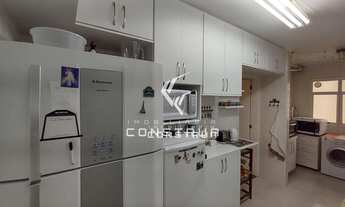 Imagem 4: Apartamento com 2 dormitórios à venda, 106 m² por R$ 698.000,00 - Jardim das Paineiras - C