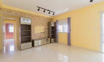 Imagem 7: Venda Apartamento 2 Dormitórios - 126 m² Moema