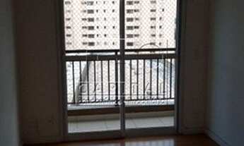 Imagem: Apartamento Para Locação Em Alphaville