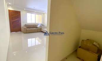 Imagem 3: Sobrado à venda, 144 m² por R$ 725.000,00 - Artur Alvim - São Paulo/SP