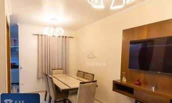 Imagem 4: Casa com 3 dormitórios à venda, 100 m² por R$ 450.000 - Vila Ré - São Paulo/SP