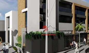 Imagem 7: Apartamento com 2 dormitórios à venda, 51 m² por R$ 230.000,00 - Jardim Eliane - São Paulo