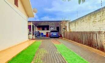 Imagem 5: Casa com 2 dormitórios à venda com 69 m² por R$ 570.000 no Beverly Falls Park em Foz do Ig