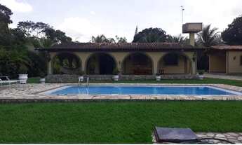 Imagem 7: Casa 4 Quartos em Aldeia