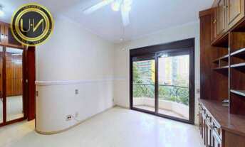 Imagem 7: Apartamento com 3 dormitórios à venda, 140 m² por R$ 2.100.000,00 - Moema - São Paulo/SP