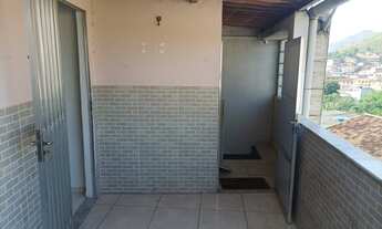 Imagem 5: Alugo apartamento na Vila Valqueire com 01 quarto