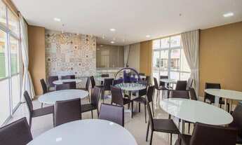 Imagem 5: Apartamento com 3 dormitórios à venda, 95 m² por R$ 850.000 - Centro - Fortaleza/CE