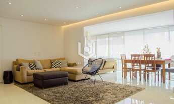 Imagem 3: Apartamento na Granja Julieta com 140m² 4 dormitórios sendo 2 suítes