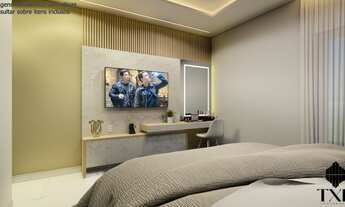 Imagem 7: Casa plana em condomínio , 3 suítes , Alphaville Ceará, Cidade Alpha, Eusébio