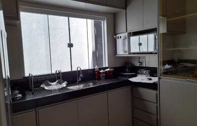 Imagem 4: Casa 3/4 - Granada - 680.000,00 - Uberlândia - MG