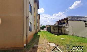 Imagem 5: Apartamento com 2 dormitórios à venda, 47 m² por R$ 145.000,00 - Sítio Cercado - Curitiba