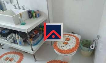 Imagem 7: Venda Apartamento 3 Dormitórios - 120 m² Campo Belo