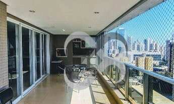 Imagem 7: Apartamento com 3 dormitórios, 269 m² - venda por R$ 3.200.000,00 ou aluguel por R$ 8.400