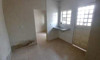 Imagem: Casa de Vila 1 quarto para Locação Ceilândia