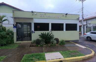 Imagem 2: Casa com 2 dormitórios, 65 m² - venda por R$ 279.000,00 ou aluguel por R$ 1.200,00/mês - I