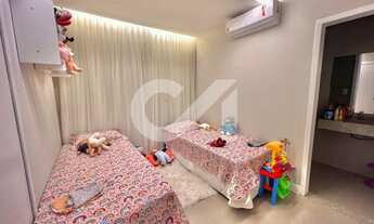 Imagem 2: Terras Alphaville - Barra dos Coqueiros