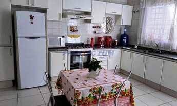 Imagem 5: Campinas - Casa Padrão - Vila Mimosa