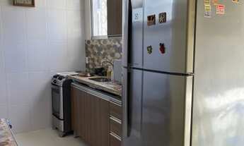 Imagem 5: Imperdível Apartamento mobiliado