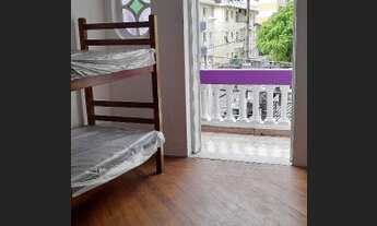 Imagem 7: Pensão Quarto hostel vagas masculina no Gonzaga