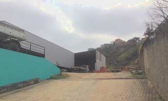 Imagem 7: Galpão Comercial à venda, Jardim Revista, Suzano