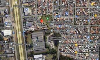 Imagem 7: Apartamento com 3 dormitórios à venda, 50 m² por R$ 180.000,00 - Cidade Industrial - Curit