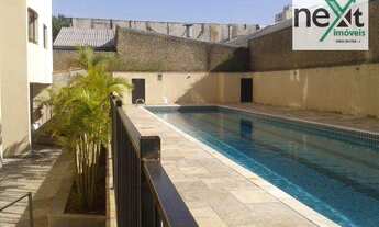 Imagem 2: Apartamento no Alto da Mooca com 60 m² - 2 dormitórios ( 1 suíte ) 1 vaga - Lazer completo