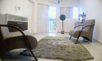 Imagem 2: Sala para alugar, 26 m² por R$ 880,00/mês - Esplanada Independência - Taubaté/SP