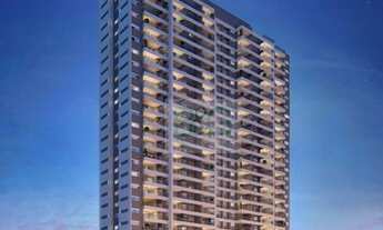 Imagem 2: Apartamento com 2 dormitórios à venda, 66 m² por R$ 469.739,50 - Tatuapé - São Paulo/SP