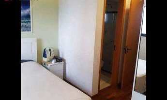 Imagem 7: Apartamento com 3 dormitórios à venda, 95 m² por R$ 1.080.000,00 - Indianópolis - São Paul