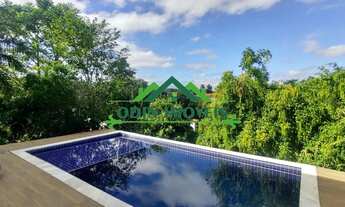 Imagem 1: VINHEDO - Casa de Condomínio - MARAMBAIA