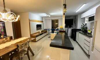 Imagem 6: Freguesia - Freedom 3 quartos 82m²