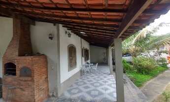 Imagem 4: 04 Quartos-02 suítes-Terreno inteiro-02 casas e Anexo-Serra Grande